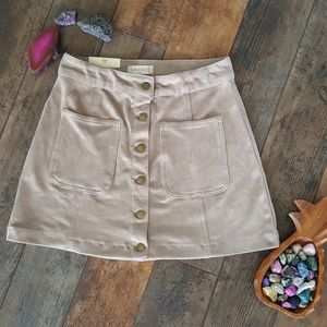 Ultard State skirt